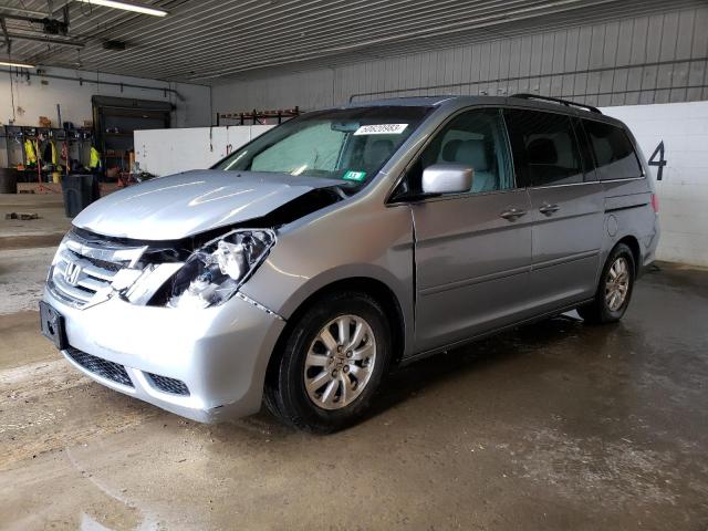 2009 Honda Odyssey EX-L