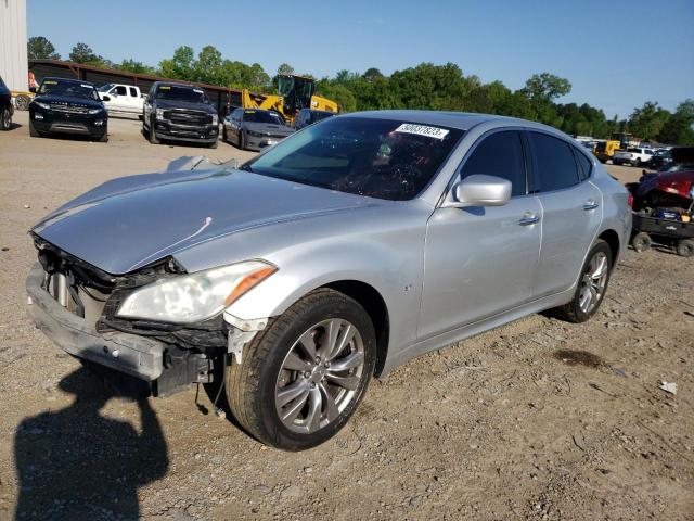 2014 INFINITI Q70 3.7