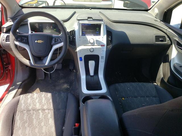 VIN 1G1RA6E47DU142887 2013 Chevrolet Volt no.8