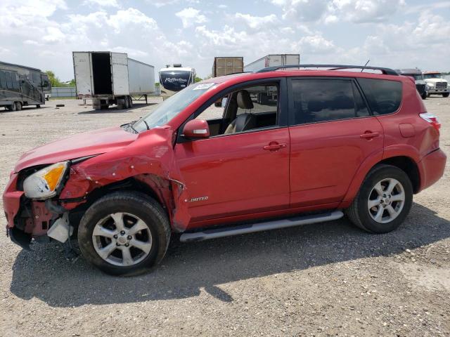 2011 Toyota RAV4 Limited