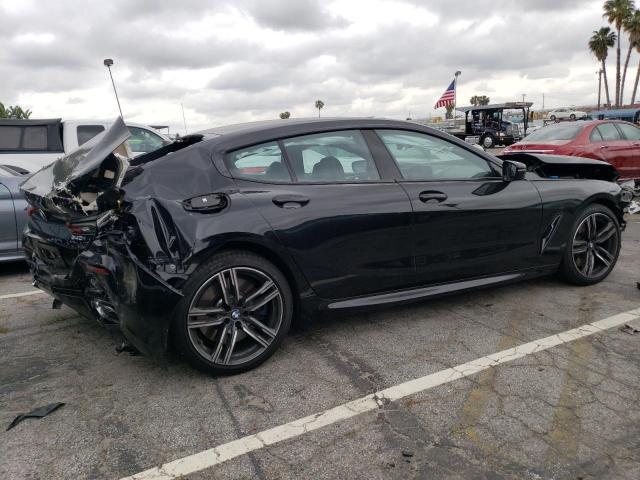 2023 BMW 840I - WBAGV2C08PCL62364