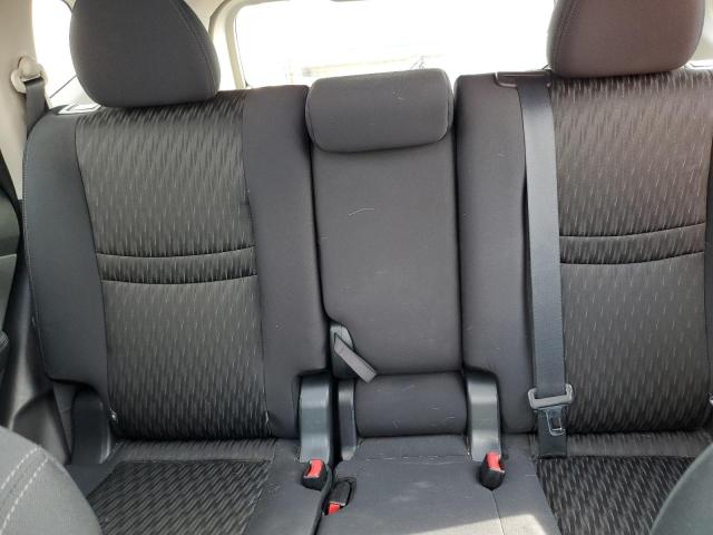 5N1AT2MV1HC738828 Nissan ROGUE SV