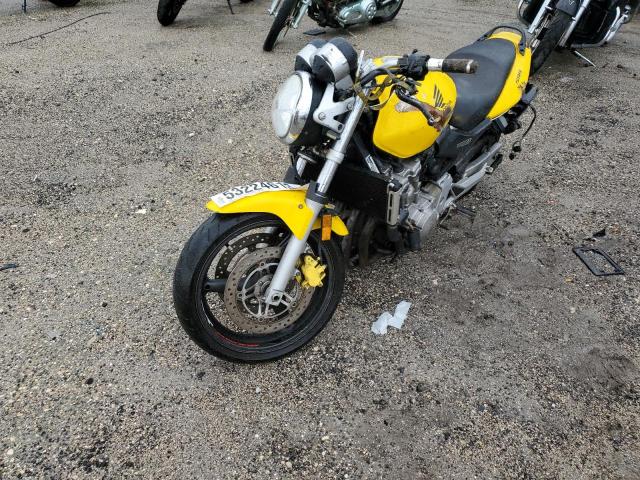 2004 HONDA CB600 F - ZDCPC36014F000261