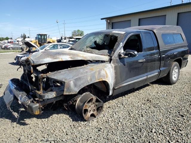 2005 Dodge Dakota SLT