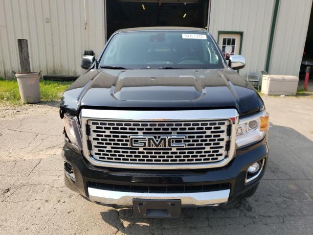 2020 GMC CANYON DEN 1GTG6EEN1L1122248