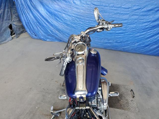 2006 HARLEY-DAVIDSON FXSTDI - 1HD1JBB196Y018475