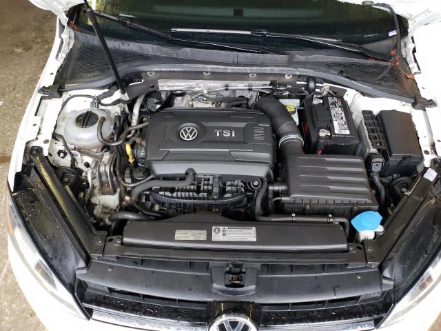 2016 VOLKSWAGEN GOLF SPORT - 3VWC17AU0GM512558