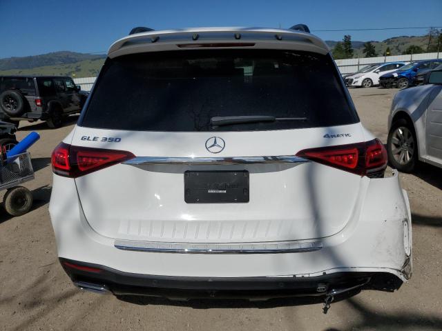 4JGFB4KE0LA054929 Mercedes-Benz Gle 350 4matic