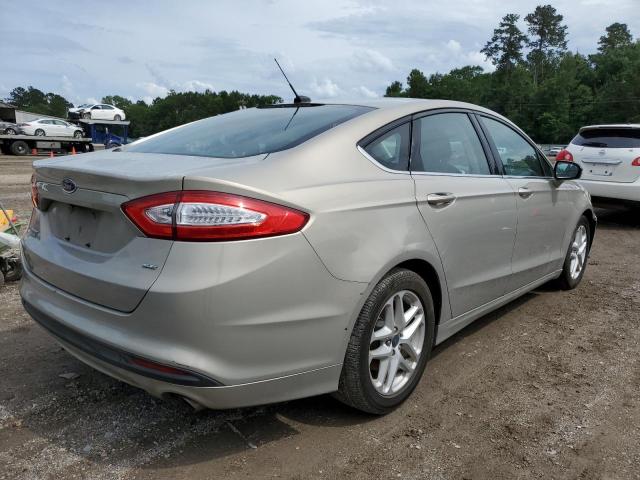 2015 FORD FUSION 4D 3FA6P0H7XFR151935