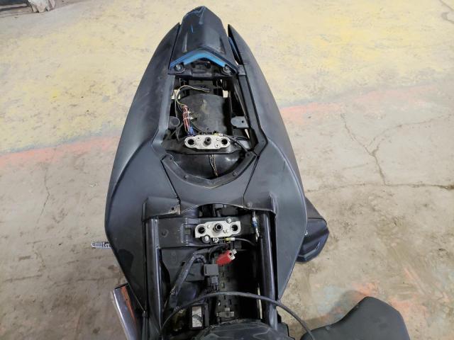 2008 SUZUKI GSX1300 BK JS1GX71A882102019