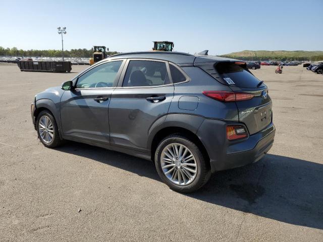 2021 HYUNDAI KONA SEL P - KM8K6CAAXMU708203