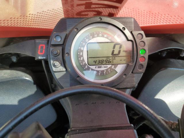 2006 KAWASAKI ZX636 C1 - JKBZXJD106A001928