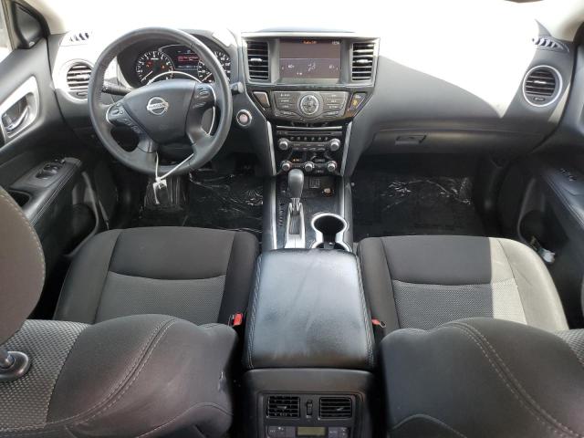 5N1DR2BN0LC615058 Nissan Pathfinder Sv