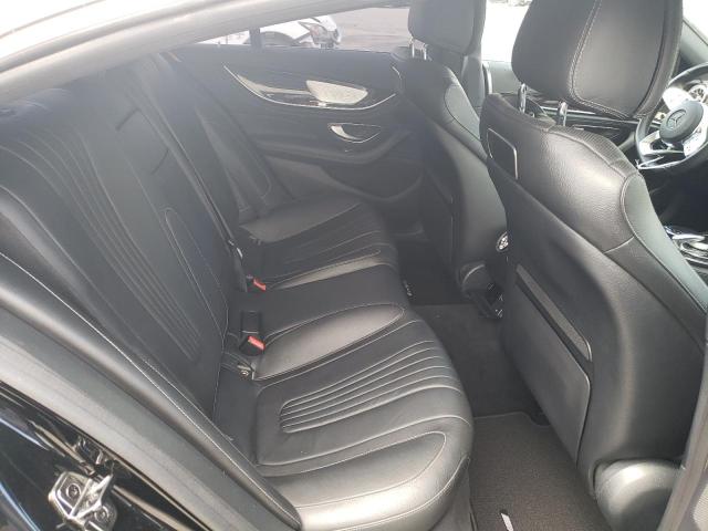 2019 MERCEDES-BENZ CLS 450 - WDD2J5JB3KA031085