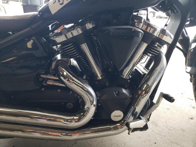 2008 YAMAHA XV1900 CU JYAVP27E88A004930