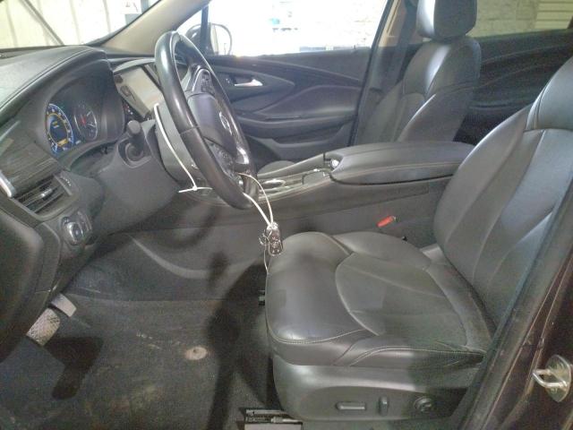 2018 BUICK ENVISION P - LRBFX3SX8JD115150