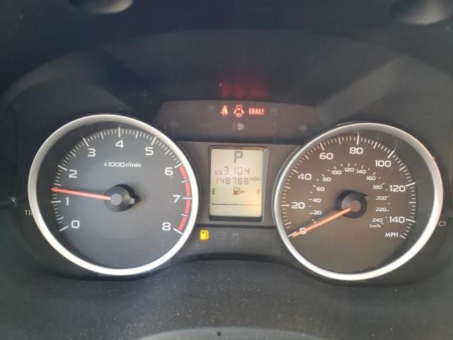 JF2SJAEC9EH497249 Subaru Forester 2.5i Premium