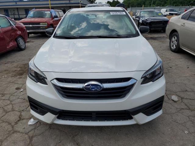 2020 SUBARU LEGACY 4S3BWAB65L3034467