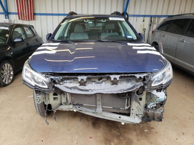 4S4BTANC5M3145947 Subaru Outback Limited