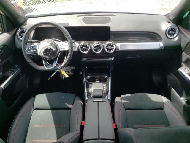 W1N4M4HB4NW240765 Mercedes-Benz Glb 250 4matic