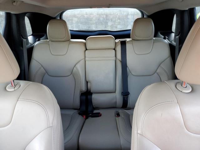 2015 JEEP CHEROKEE L - 1C4PJLDB9FW671035