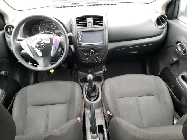 3N1CN7AP9JL887737 Nissan VERSA S