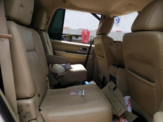 1FMJU1KT8FEF14014 Ford Expedition Limited