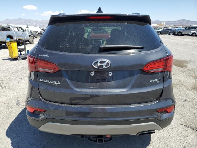5XYZU3LB4HG467759 Hyundai SANTA FE SPORT