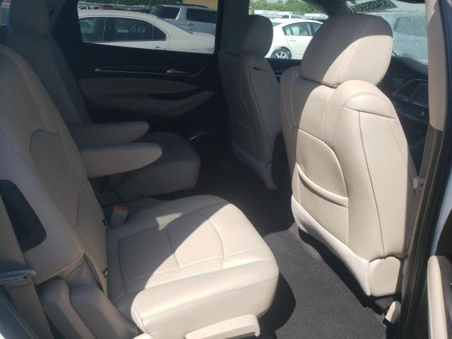 5GAERBKW0LJ260455 Buick Enclave Essence