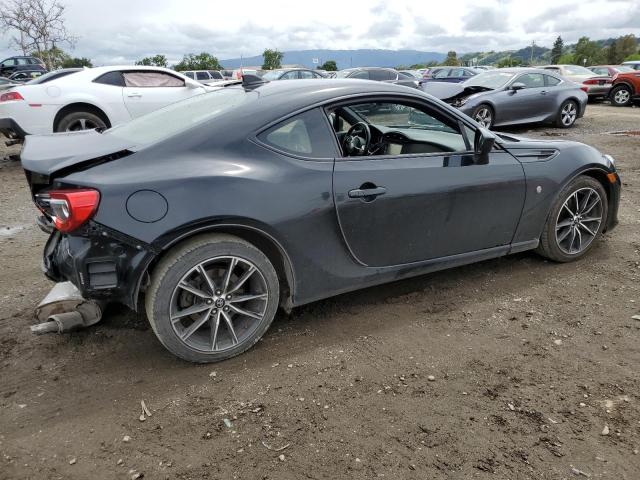 Vin: jf1znaa10h8703123, lot: 50971823, toyota 86 base 20173