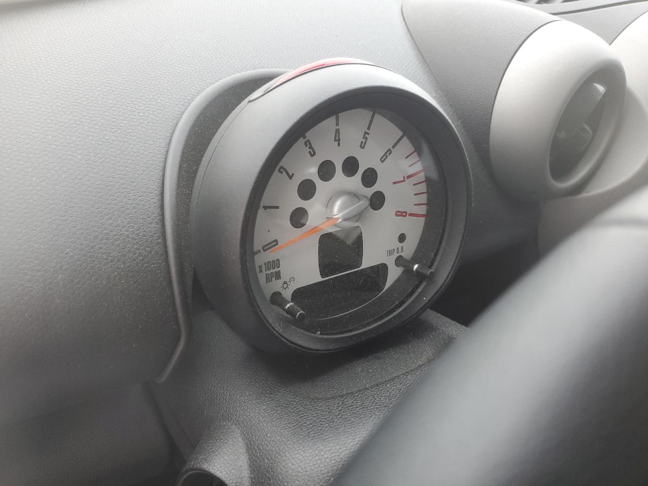 WMWZC3C57CWL85241 2012 Mini Cooper S Countryman