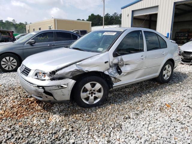 2004 Volkswagen Jetta GLS