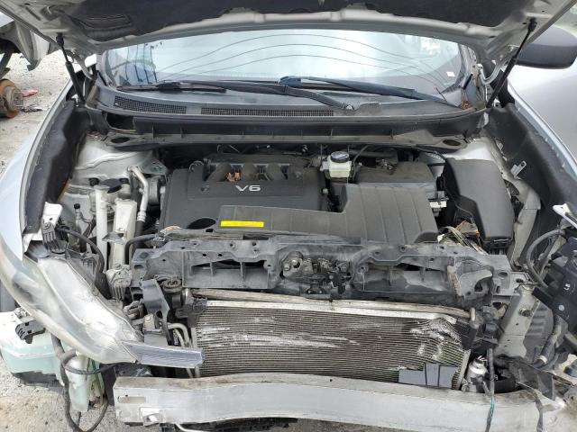 JN8AZ1MU3EW401578 Nissan MURANO S