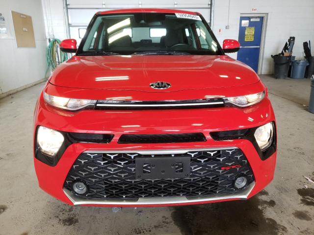2020 KIA SOUL GT LI - KNDJ63AU9L7079072