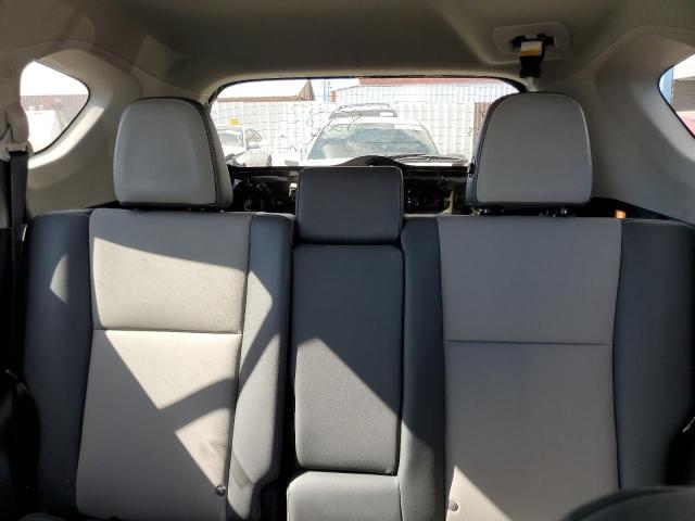 2T3YFREV8FW219500 Toyota Rav4 Limited