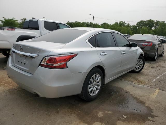 1N4AL3AP6FN304301 Nissan ALTIMA 2.5