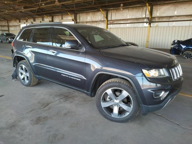 1C4RJFBG8EC571923 Jeep Grand Cherokee Limited