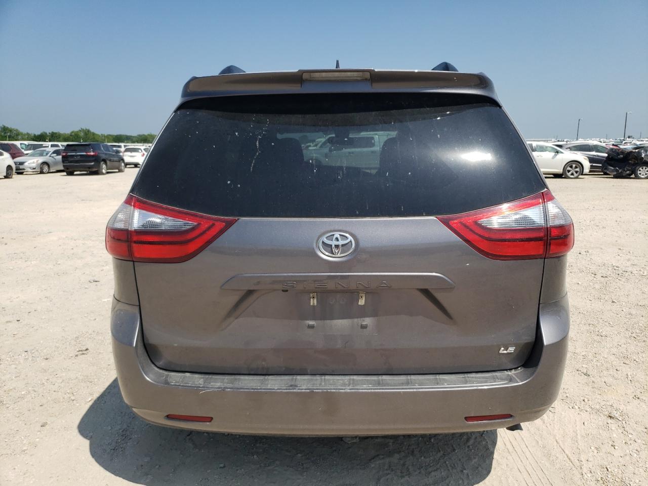 5TDKZ3DC9LS047842 TOYOTA All Models 2020