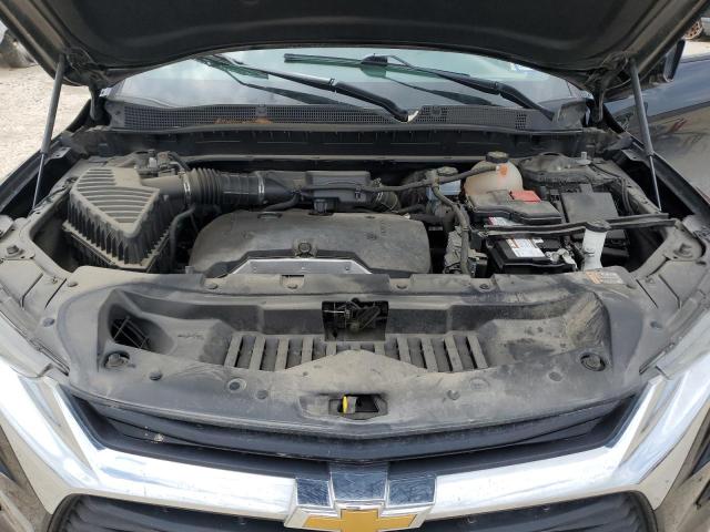 2019 CHEVROLET BLAZER L - 3GNKBARA8KS612213