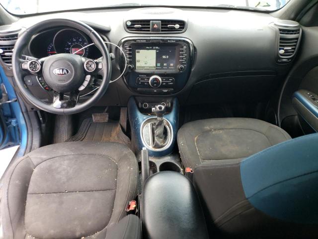 KNDJP3A51F7151733 KIA SOUL +