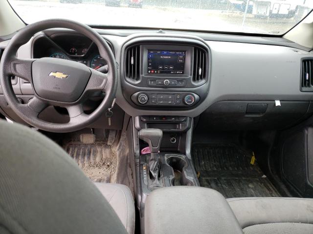 2020 CHEVROLET COLORADO - 1GCHTBEAXL1231686
