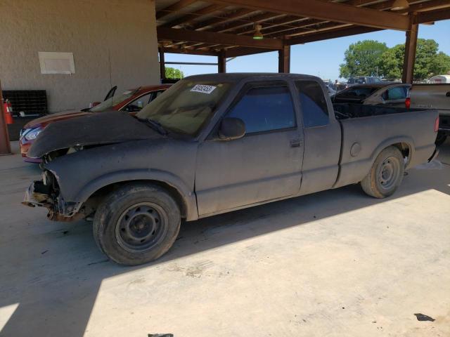 1995 Chevrolet S-10 