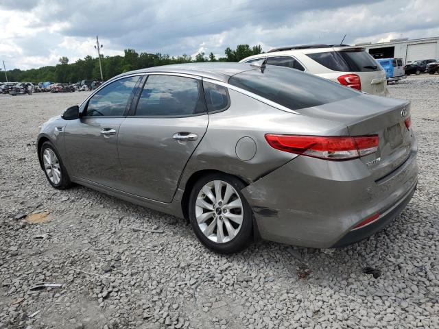 5XXGU4L30GG097726 KIA OPTIMA EX