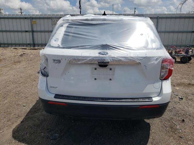 1FMSK7DH2MGA81670 Ford EXPLORER XLT