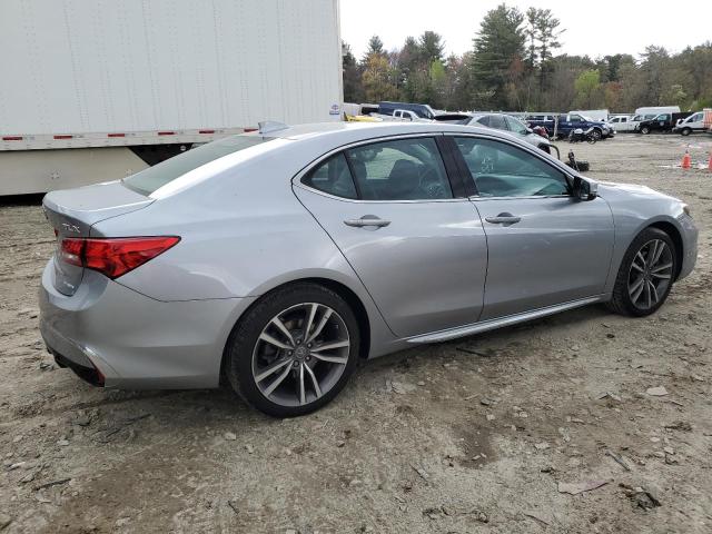 2020 ACURA TLX TECHNO - 19UUB3F46LA003329