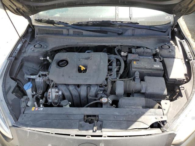 3KPF34AD0KE018566 Kia Forte GT L 11