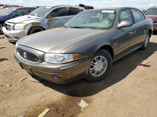 2003 Buick LeSabre Custom