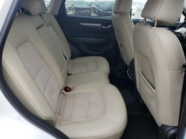 JM3KFBCM1J0374983 Mazda Cx-5 Touring