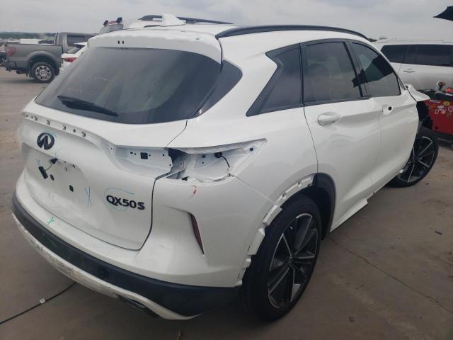 2023 INFINITI QX50 SPORT 3PCAJ5FA7PF113194