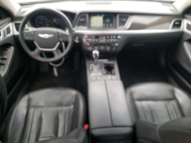 2015 HYUNDAI GENESIS 3. - KMHGN4JEXFU028256